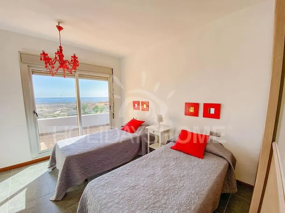 Villa Namaste Private Pool Caleta De Fuste By Holidays Home