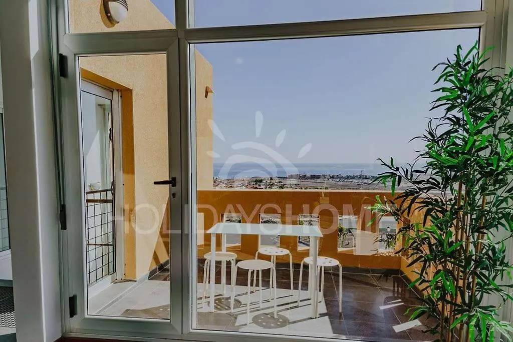 Villa Namaste Private Pool Caleta De Fuste By Holidays Home