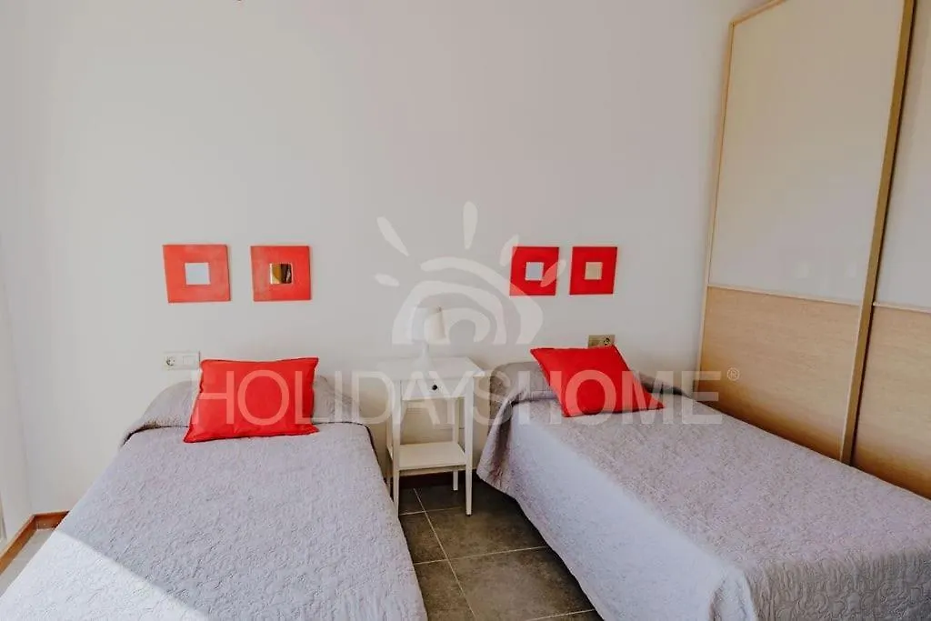 Villa Namaste Private Pool Caleta De Fuste By Holidays Home