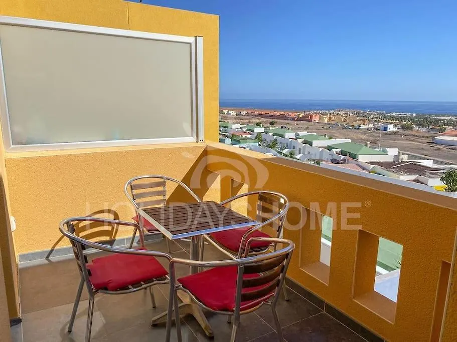 Villa Namaste Private Pool Caleta De Fuste By Holidays Home