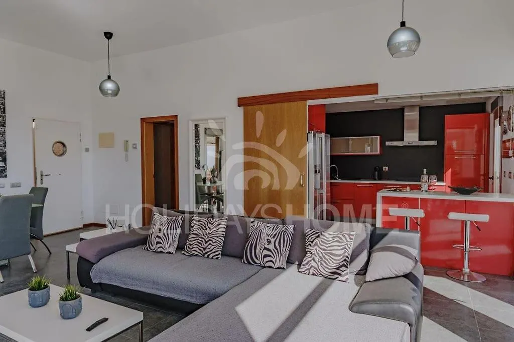 Villa Namaste Private Pool Caleta De Fuste By Holidays Home